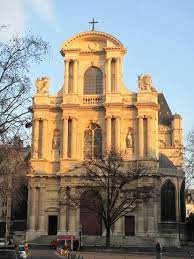 Église saint Gervais et saint Protais photo