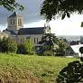 Église Saint-Gervais-et-Saint-Protais de Brion photo