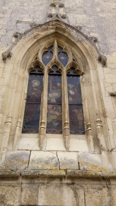 Église Saint-Gervais-et-Saint-Protais de Jort photo