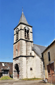 Église Saint Gervais - Saint Protais photo