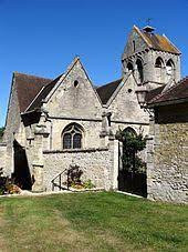 Eglise Saint Gervais Saint Protais. photo