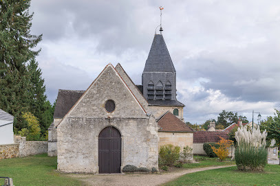 Eglise Saint-Gervais Saint-Protais photo
