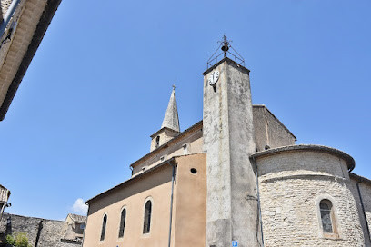 Église Saint-Gervais u0026 Saint-Protais photo