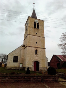 Église Saint-Géry de Cagnoncles photo
