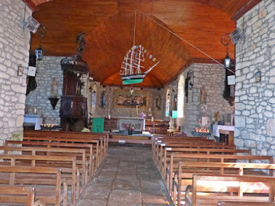 Eglise Saint Gildas photo