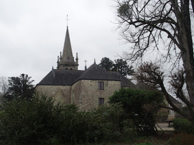 Église Saint-Gildas photo