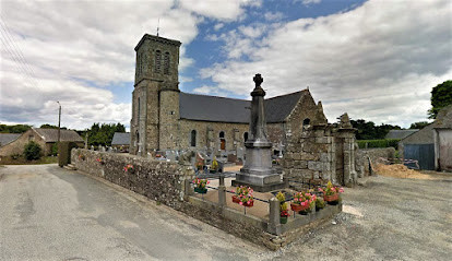 Église Saint Gildas d'Auray photo