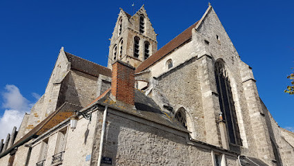 Eglise Saint Gilles photo