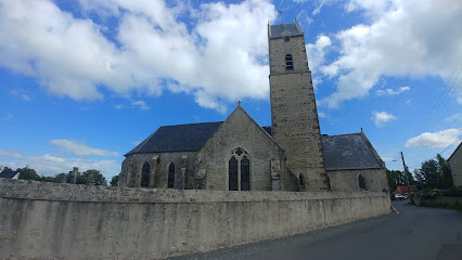 Église Saint-Gilles photo