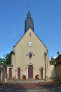 Église Saint Gilles photo