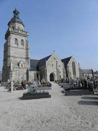 Église Saint-Gilles photo