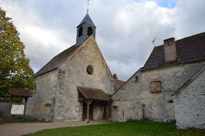 Église Saint-Gond photo