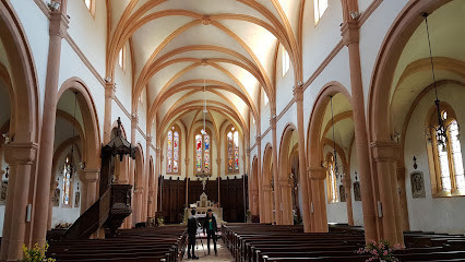 Eglise Saint-Gondelbert photo