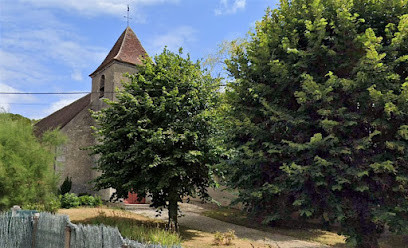 Église Saint-Grat photo
