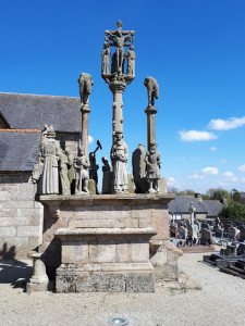 Église Saint Grégoire photo