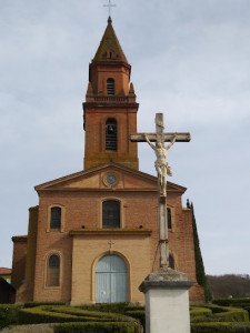 Eglise Saint-Grégoire photo