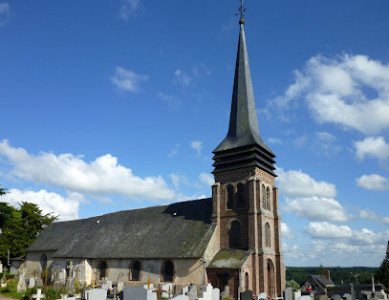 Église Saint-Grégoire photo