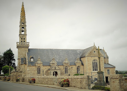 Église Saint Guénolé photo