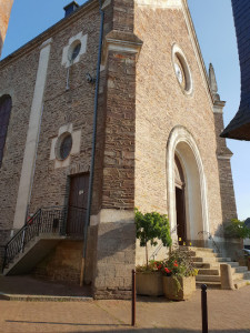 Église Saint-Gurval photo