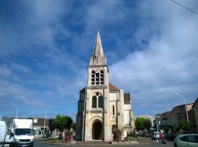 Église Saint-Henri photo