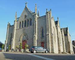 Église Saint-Hermeland photo
