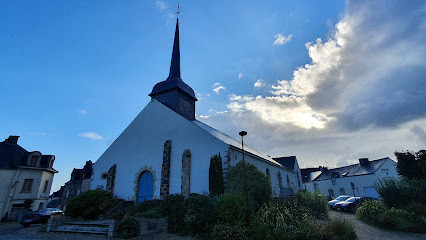 Église Saint-Hermeland photo