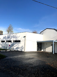 Église Saint-Hervé photo