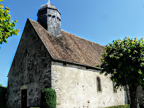 Église Saint-Hilaire photo