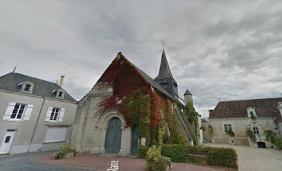 Église Saint Hilaire photo
