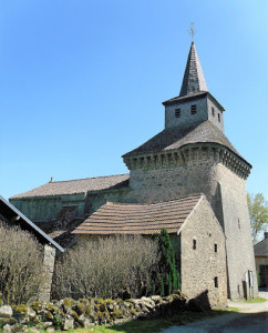 Église Saint Hilaire photo