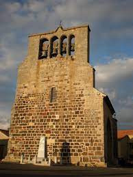 Église Saint-Hilaire photo