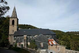 Église Saint Hilaire de Cabannes photo