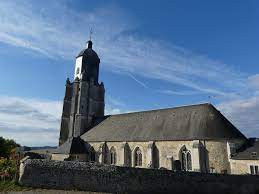 Église Saint Hilaire le Châtel photo
