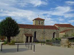 Église Saint-Hilaire (Scillé) photo