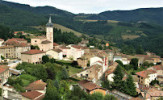 Église Saint-Hilaire (Surin) photo