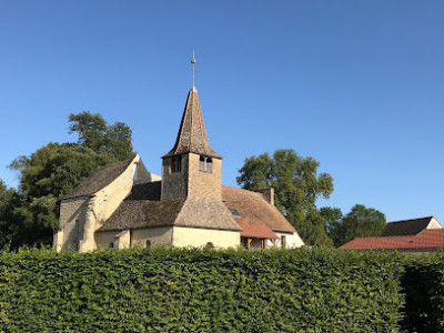 Eglise Saint Hippolyte photo