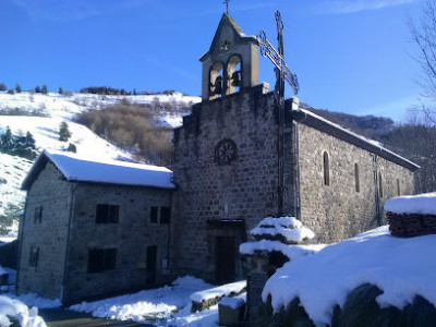 Église Saint-Hippolyte photo