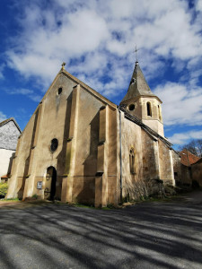 Église Saint-Hippolyte photo