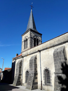 Église Saint Hippolyte photo