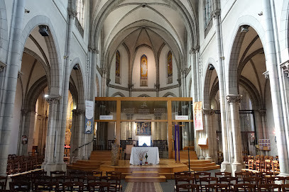 Église Saint-Hippolyte photo