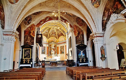 Église Saint-Hippolyte de Thonon-les-Bains photo