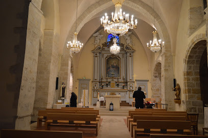 Église Saint-Honest photo