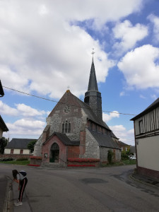 église Saint-Honoré photo