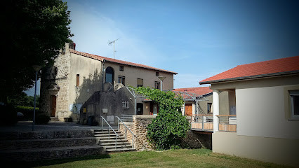 église saint Honoré photo