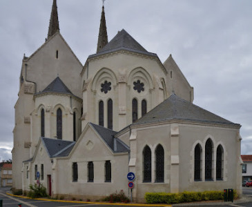 Eglise Saint-Honoré photo