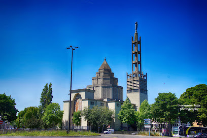 Église Saint-Honoré d'Amiens photo