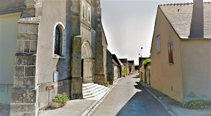 Église Saint-Hubert photo
