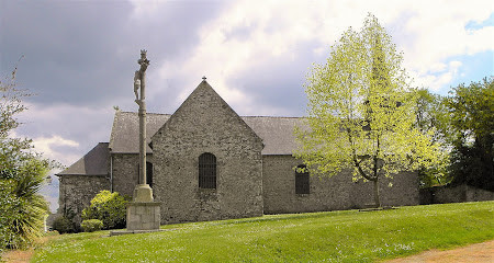 Église Saint Hubert photo