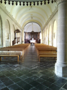 Eglise Saint Hugues et Saint Achere d'Haspres photo