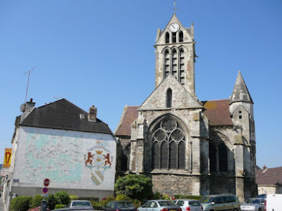 Église Saint-Hyppolite photo